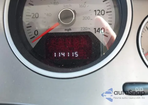 2012 Volkswagen Routan Se from USA, damaged, VIN 2C4RVABGXCR293604